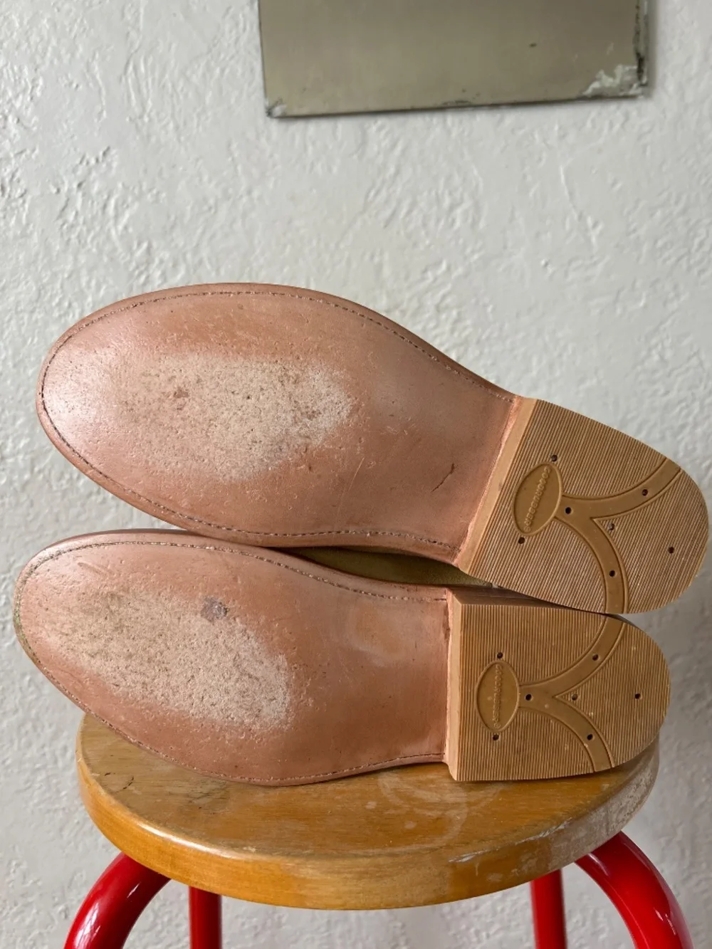 Hey Gang Ranch Boot - Picture 5 of 7